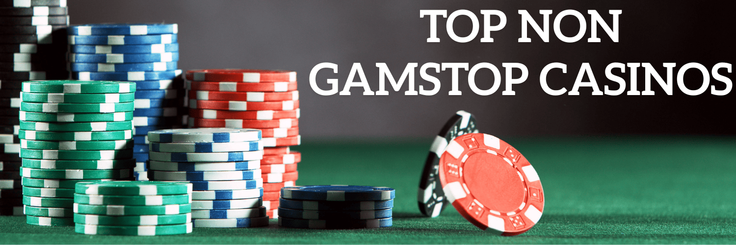 Explore Online Gambling Sites That Don't Check GamStop