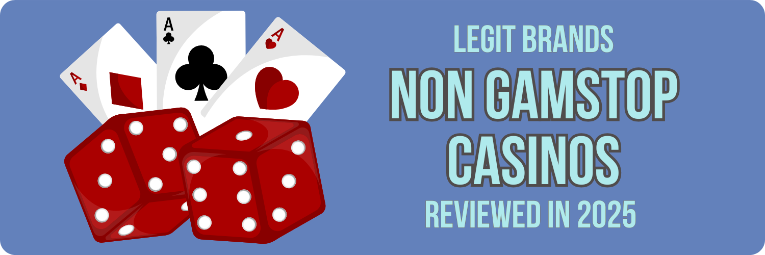 Explore the Latest Non Gamstop Casino Sites of 2023