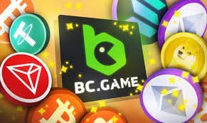 Exploring BC.Game Platform in Vietnam