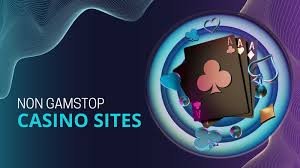 Exploring Casinos Not on Gamstop UK A Guide to Alternative Gaming Options 1820716207
