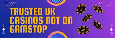 Exploring Casinos Not Registered on Gamstop A Comprehensive Guide -1935682542