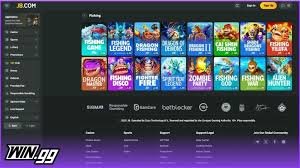 Exploring JB Casino India A Comprehensive Guide for Enthusiasts
