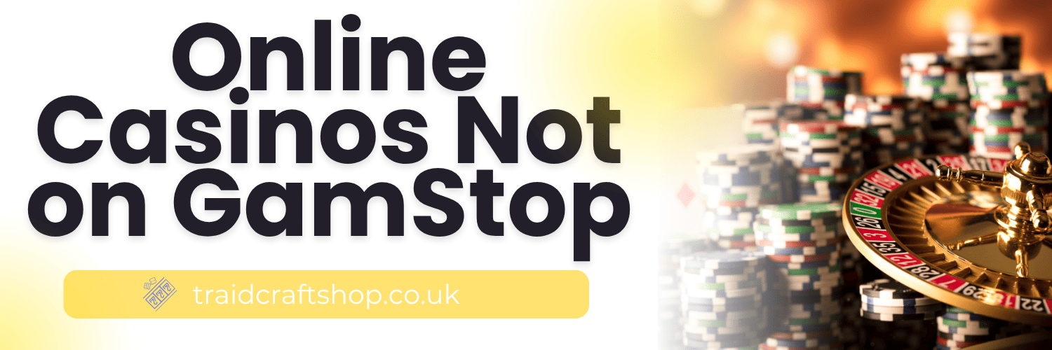 Exploring Non-Gamstop Casinos A Comprehensive Guide 1786435020