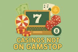 Exploring Non-Gamstop Casinos A Safer Bet for Players Exploring Non-Gamstop Casinos A Safer Bet for Players