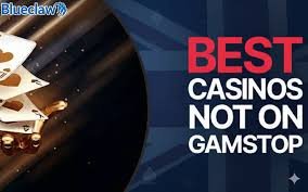 Exploring Non GamStop Casinos Accepting Players in the UK