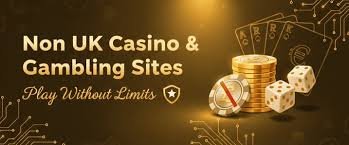 Exploring Non-UK Casinos A Guide to International Gaming Adventures