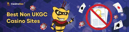 Exploring Non-UKGC Online Casinos A Guide for the Adventurous Gambler