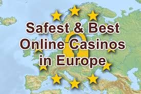 Exploring the Thrilling World of Online Casinos in Europe -1813619558