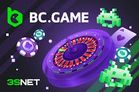 Exploring the Thrills of Dice Games at BC.Game