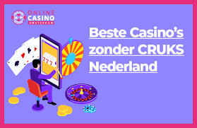 Geen CRUKS Casino De Vrijheid van Spelen zonder Beperkingen Geen CRUKS Casino De Vrijheid van Spelen zonder Beperkingen