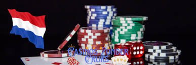Gokken Zonder IDIN Veilig en Anoniem Casinospelen