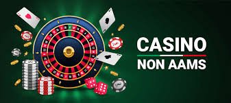 I Migliori Casinò Non AAMS Senza Documenti Guida Completa