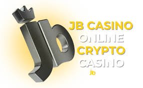JB Crypto Casino Your Gateway to Thrilling Online Gambling