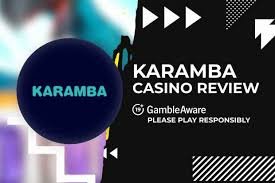 Karamba Casino Din Ultimative Underholdningsdestination