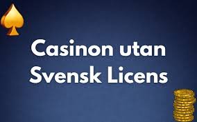Maximera Ditt spelande med Online Casino Bonus utan Insättning