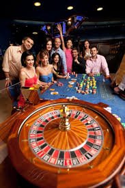 Maximize Your Wins A Comprehensive Guide to Roulette for Real Money
