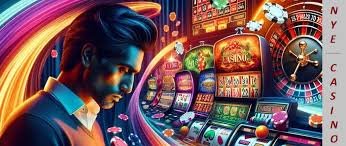 Nye Online Casinoer Opdag De Nyeste Spilmuligheder