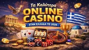 Ελληνικά Καζίνο Online Ο Απόλυτος Οδηγός για Ψυχαγωγία και Κέρδη