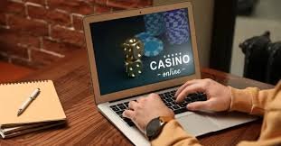 Online Casino Χωρίς Ταυτοποίηση Η Νέα Εμπειρία Στο Διαδίκτυο