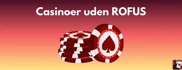 Online Casinoer Uden Dansk Licens En Udforskning af Mulighederne