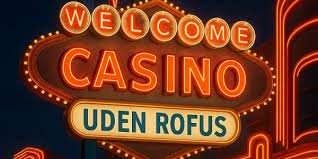 Opdag Online Casino Uden MitID i Danmark