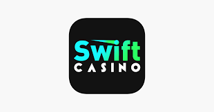 Oplev Spillegenskaberne ved Swift Casino DK