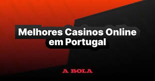 Os Melhores Casinos Online em Portugal para Jogar