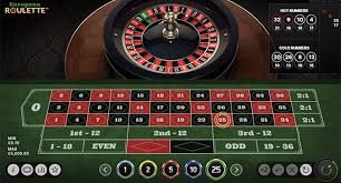 Red Door Roulette Live Играйте и выигрывайте