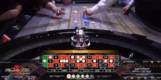 Red Door Roulette Live Играйте и выигрывайте