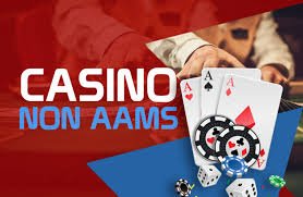 Scopri i Migliori Casino Online Esteri