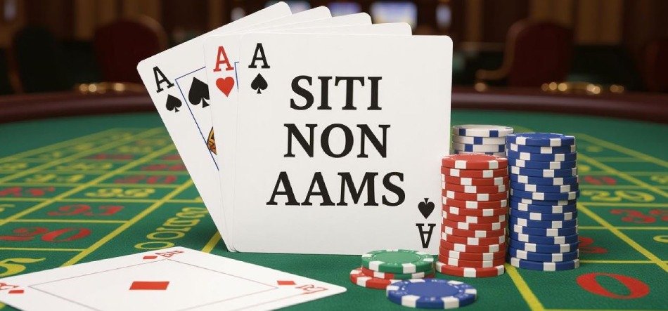 Scopri i Migliori Casino Online Esteri