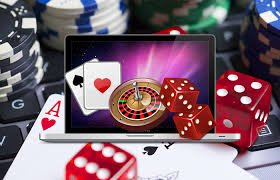 Slots Shine Casino & Sportsbook A Glimmering Gaming Experience