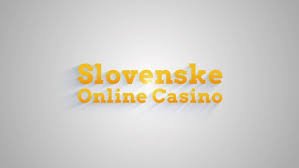 Slovenské online kasíno Všetko, čo potrebujete vedieť 2013909191