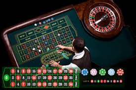 The Thrill of Lightning Roulette An In-Depth Look