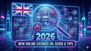 The Ultimate Guide to Offshore Crypto Casinos in the UK