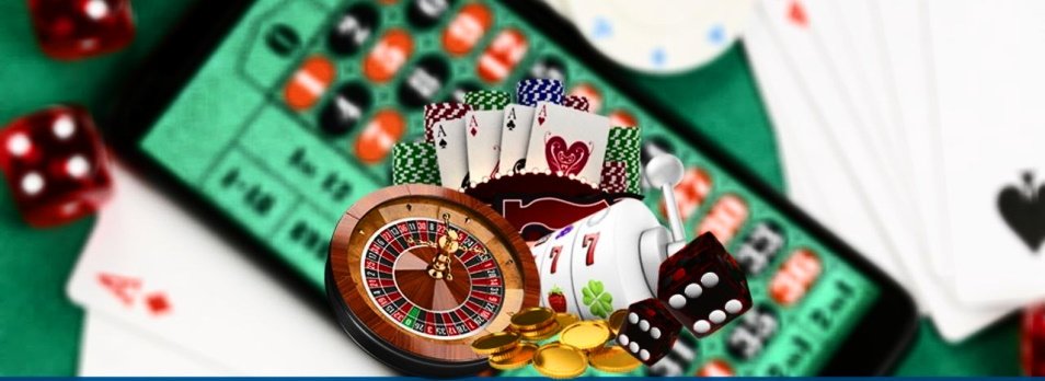 Top Non GamStop Casinos for 2023 Discover Your Gaming Paradise