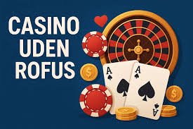 Udenlandske Casino Sider Alt, hvad du behøver at vide
