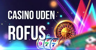 Udenlandske Casino Sider Alt, hvad du behøver at vide
