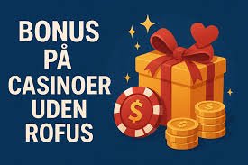 Udenlandske Spillesider En Guide til Bedste Online Casinoer