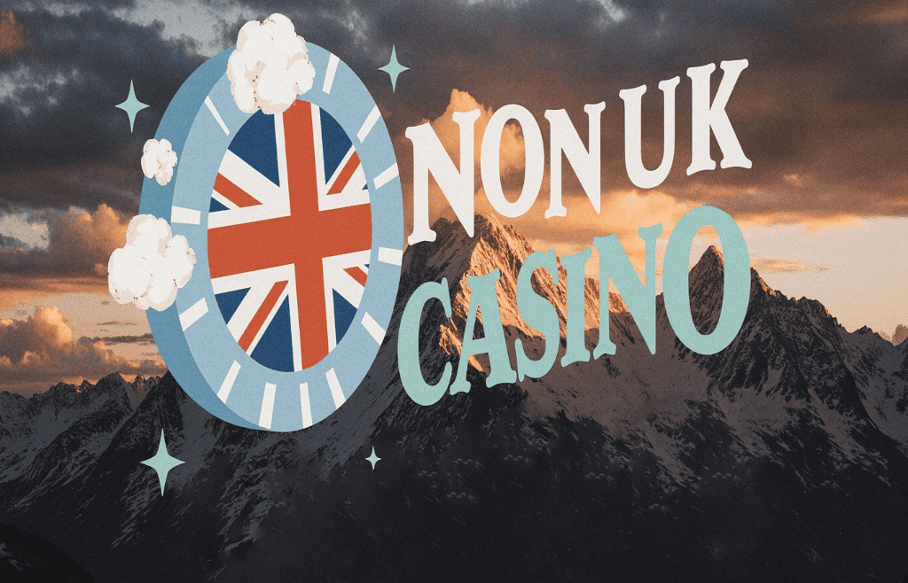 Ultimate Guide to Casino Sites UK 2026