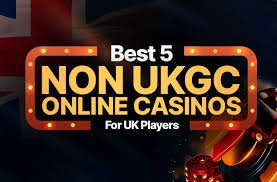 Why Choose Non-UK Licensed Casinos A Comprehensive Guide