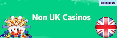 Your Ultimate Offshore Casino Guide for UK Players in 2026
