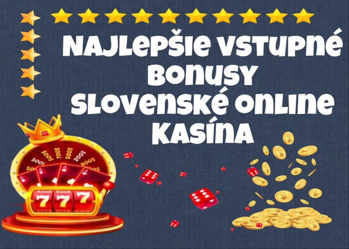 Zahraničné online kasína Zábava a možné riziká