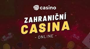 Zahraniční kasina Jak najít nejlepší online herní zážitek